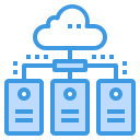 external database-big-data-itim2101-blue-itim2101-1 icon