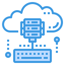 external database-big-data-itim2101-blue-itim2101-3 icon