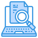 external file-search-itim2101-blue-itim2101 icon