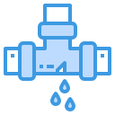 external leak-plumber-tools-itim2101-blue-itim2101-2 icon
