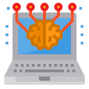 external ai-computer-and-laptop-itim2101-flat-itim2101 icon