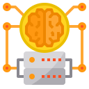 external artificial-intelligence-big-data-itim2101-flat-itim2101 icon