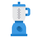 external blender-coffee-itim2101-flat-itim2101 icon