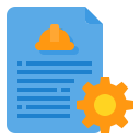 external blueprint-engineering-itim2101-flat-itim2101-2 icon