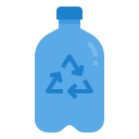 external bottle-plastic-pollution-itim2101-flat-itim2101-1 icon