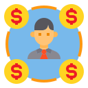 external businessman-business-strategy-itim2101-flat-itim2101-2 icon