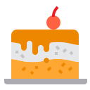 external cake-cafe-itim2101-flat-itim2101 icon