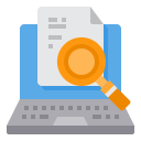 external file-search-itim2101-flat-itim2101 icon