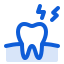 external Toothache-diabetes-jumpicon-(duo)-jumpicon-duo-ayub-irawan icon