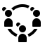 external Group-crisis-management-jumpicon-(glyph)-jumpicon-glyph-ayub-irawan-2 icon