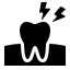 external Toothache-diabetes-jumpicon-(glyph)-jumpicon-glyph-ayub-irawan icon