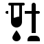 external chemistry-laboratory-jumpicon-glyph-jumpicon-glyph-ayub-irawan icon