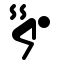 external energy-coronavirus-jumpicon-glyph-jumpicon-glyph-ayub-irawan icon