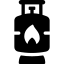 external gas-cylinder-oil-and-gas-jumpicon-glyph-ayub-irawan icon