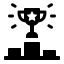 external mission-achievement-success-jumpicon-(glyph)-jumpicon-glyph-ayub-irawan-2 icon