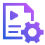 external Content-Management-digital-marketing-jumpicon-(solid-gradient)-jumpicon-solid-gradient-ayub-irawan icon