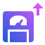 external Gain-Weight-diabetes-jumpicon-(solid-gradient)-jumpicon-solid-gradient-ayub-irawan icon