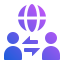 external Global-User-market-economy-jumpicon-(solid-gradient)-jumpicon-solid-gradient-ayub-irawan icon