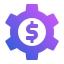 external Money-Management-market-economy-jumpicon-(solid-gradient)-jumpicon-solid-gradient-ayub-irawan icon