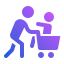 external Shopping-Cart-supermarket-jumpicon-(solid-gradient)-jumpicon-solid-gradient-ayub-irawan-2 icon