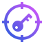 external Target-Keyword-digital-marketing-jumpicon-(solid-gradient)-jumpicon-solid-gradient-ayub-irawan icon