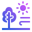 external fresh-air-healthy-living-jumpicon-(solid-gradient)-jumpicon-solid-gradient-ayub-irawan icon