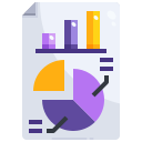 external analytics-leadership-justicon-flat-justicon icon