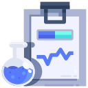 external experiment-laboratory-justicon-flat-justicon icon