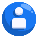 external friend-notifications-justicon-flat-justicon icon