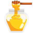 external honey-russia-justicon-flat-justicon icon