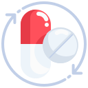 external medicine-hospital-and-medical-justicon-flat-justicon icon