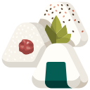 external onigiri-japan-justicon-flat-justicon icon