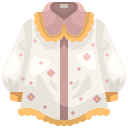 external shirt-autumn-clothes-justicon-flat-justicon icon