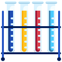 external test-tube-science-justicon-flat-justicon-2 icon