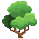 external tree-tree-justicon-flat-justicon icon