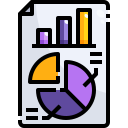 external analytics-leadership-justicon-lineal-color-justicon icon