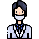 external doctor-hospital-justicon-lineal-color-justicon icon