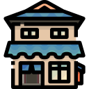 external home-japan-justicon-lineal-color-justicon icon