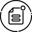 external reminder-notifications-justicon-lineal-justicon icon