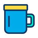 external cup-camping-kiranshastry-lineal-color-kiranshastry icon