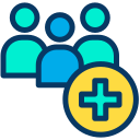 external group-medical-kiranshastry-lineal-color-kiranshastry icon