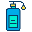 external hand-soap-bathroom-kiranshastry-lineal-color-kiranshastry icon