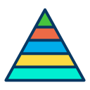 external pyramid-healthy-kiranshastry-lineal-color-kiranshastry icon