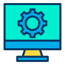 external software-engineering-kiranshastry-lineal-color-kiranshastry icon