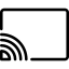 external wifi-connection-interface-essentials-kmg-design-basic-outline-kmg-design icon