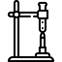 external stand-laboratory-konkapp-detailed-outline-konkapp-1 icon