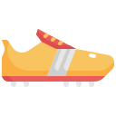 external shoes-soccer-konkapp-flat-konkapp icon