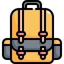 external school-bag-back-to-school-konkapp-outline-color-konkapp icon