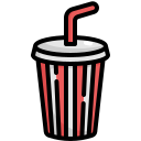 external softdrink-cinema-konkapp-outline-color-konkapp icon