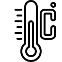 external celsius-temperature-kosonicon-outline-kosonicon icon